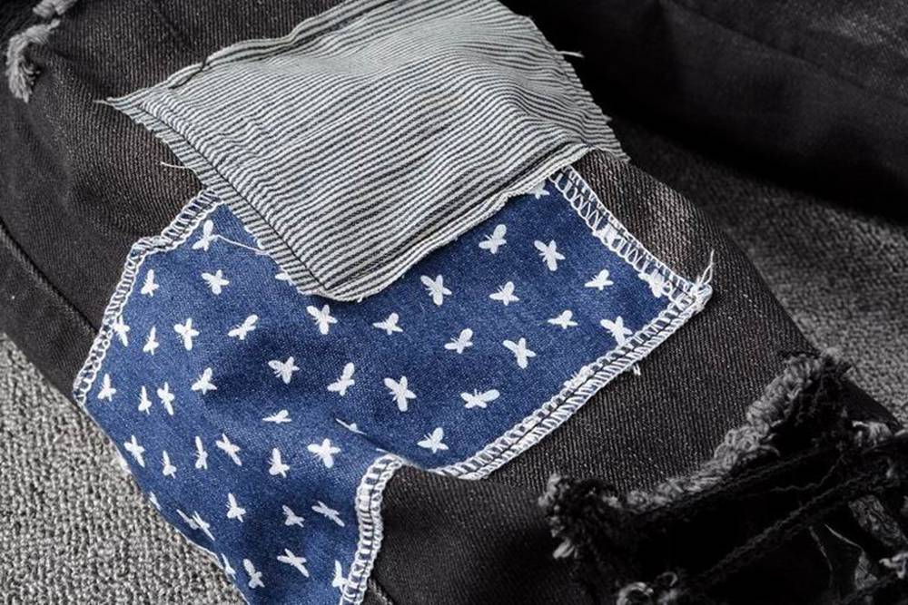 Amiri jeans